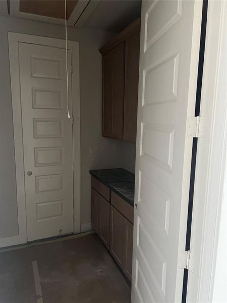 In-progress construction of a new home in Lago Pointe, Seabrook, TX (Image 18). In-progress construction of a new home in Lago Pointe, Seabrook, TX (Image 18).