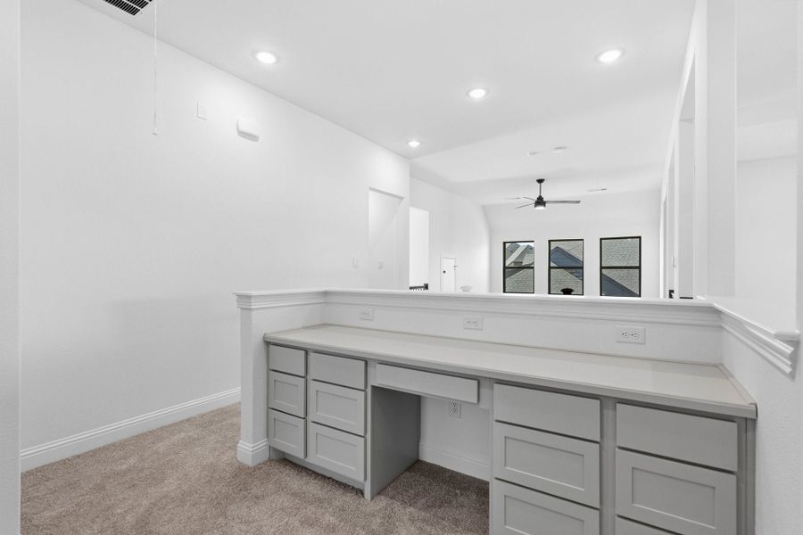 Mansfield, TX New Home.  - Slide 33