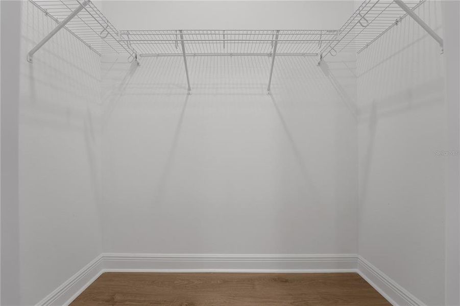 Spacious, unfurnished interior of a new home in Palms at Windermere, Windermere (Image 40). Spacious, unfurnished interior of a new home in Palms at Windermere, Windermere (Image 40).