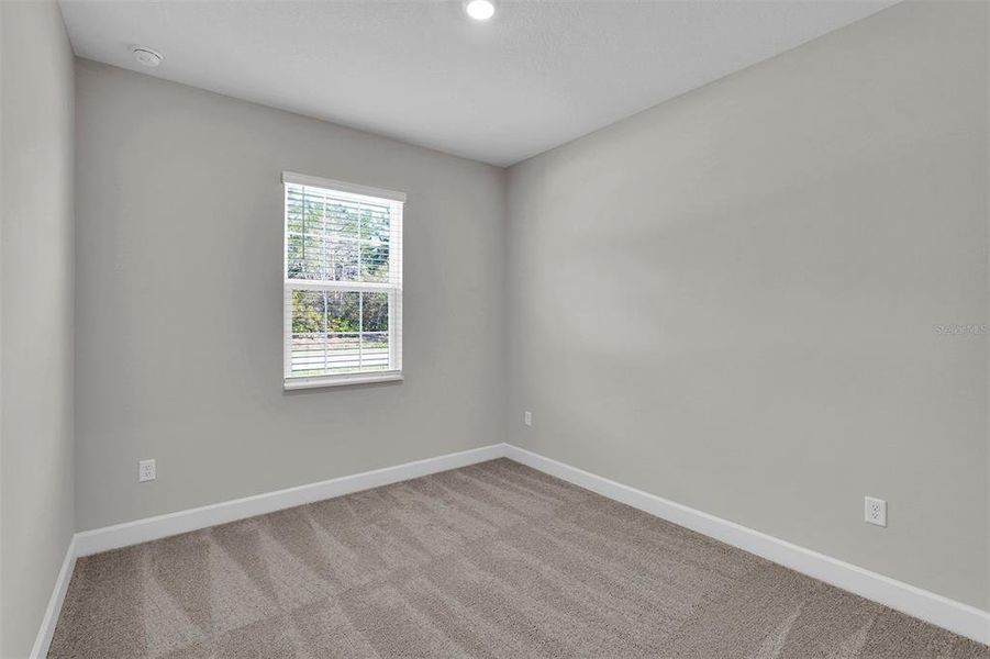 Spacious, unfurnished interior of a new home in , Palm Coast (Image 11).