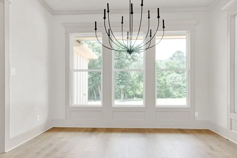 Spacious, unfurnished interior of a new home in , Tyler (Image 35). Spacious, unfurnished interior of a new home in , Tyler (Image 35).