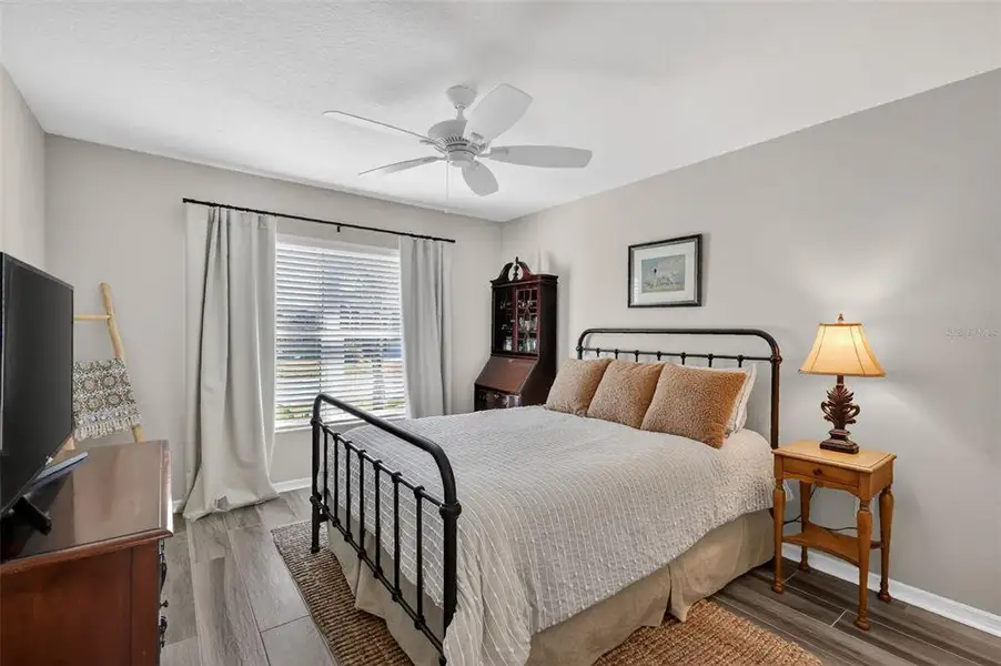 Furnished interior view inside a new home in , The Villages (Image 6). Furnished interior view inside a new home in , The Villages (Image 6).