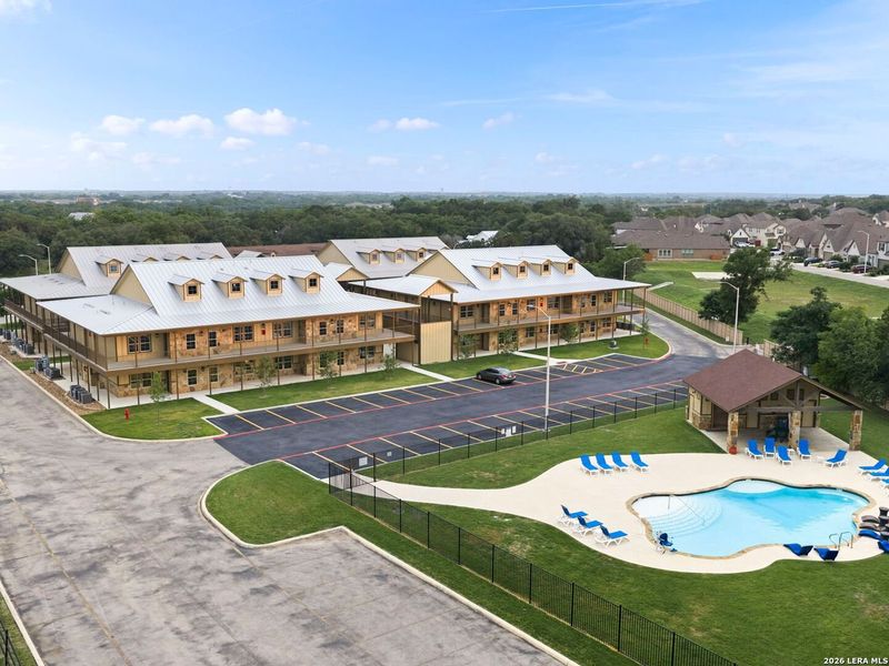 Community amenities in , New Braunfels (Image 17).