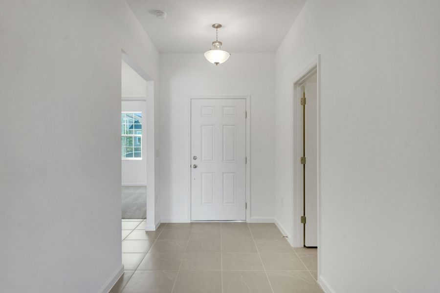 Haines City, FL New Home.  - Slide 11