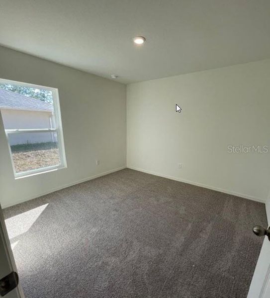 Spacious, unfurnished interior of a new home in Palm Coast: Value Collection, Palm Coast (Image 12). Spacious, unfurnished interior of a new home in Palm Coast: Value Collection, Palm Coast (Image 12).