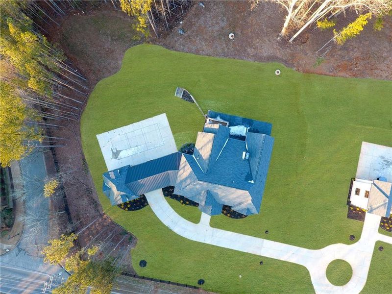 Community amenities in , Milton (Image 76).