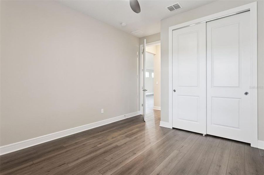 Spacious, unfurnished interior of a new home in , Kissimmee (Image 19).