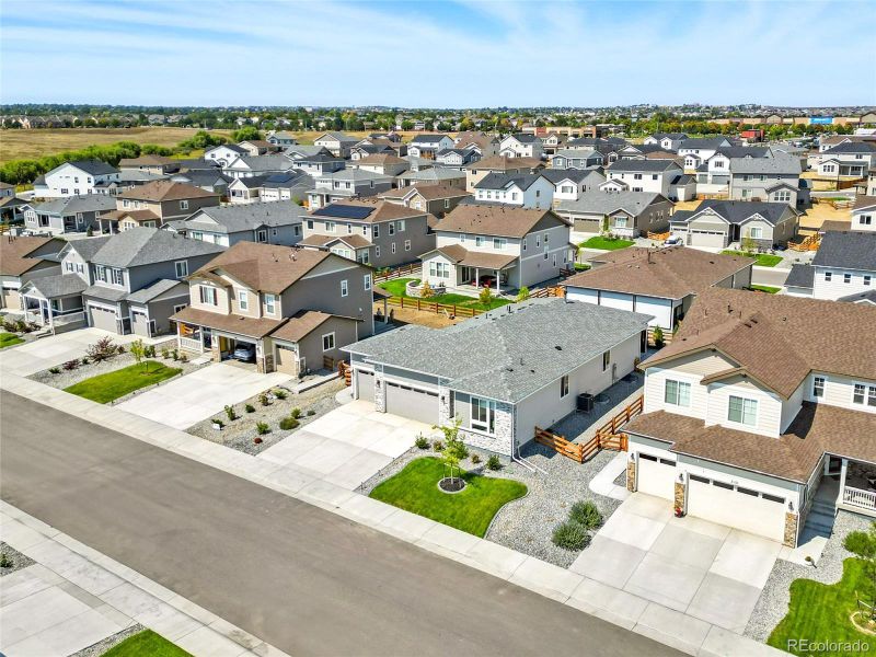 Image 47 of a home in Creekside Village.