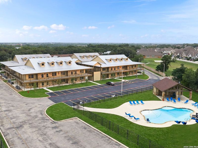 Community amenities in , New Braunfels (Image 26).