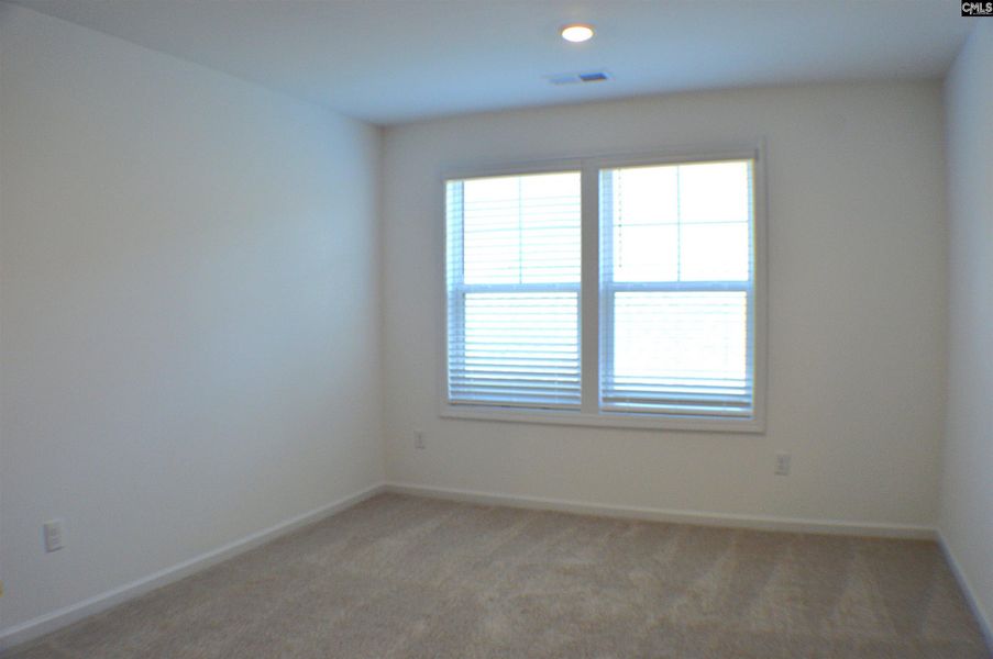 Spacious, unfurnished interior of a new home in Bickley Station, Irmo (Image 33). Spacious, unfurnished interior of a new home in Bickley Station, Irmo (Image 33).