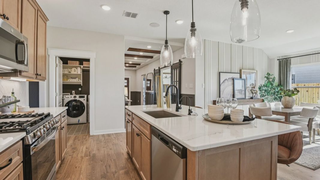 Representative Photo. This home is not complete. Representative Photo. This home is not complete.