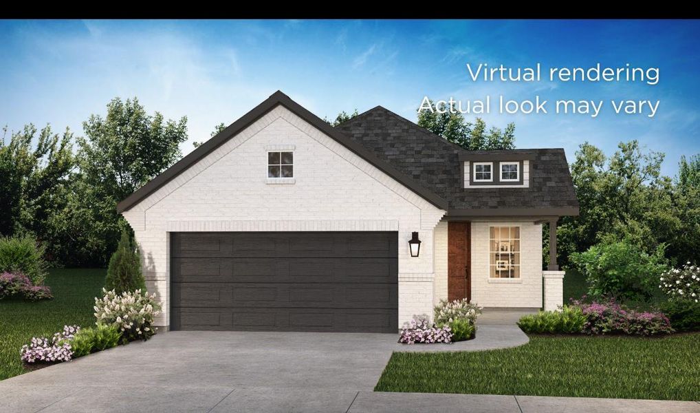 Image 7 of a home in WILDTREE 40'.