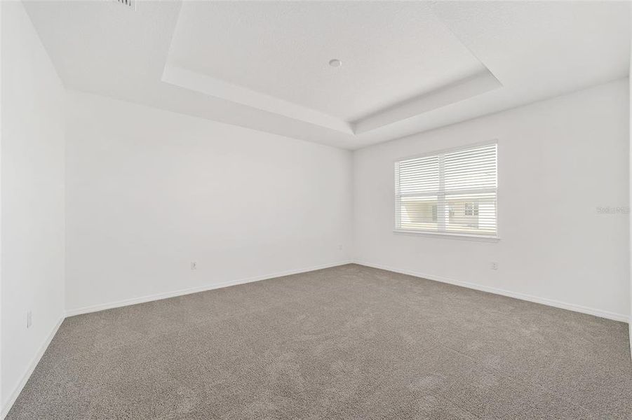 Spacious, unfurnished interior of a new home in Calesa Township, Ocala (Image 40). Spacious, unfurnished interior of a new home in Calesa Township, Ocala (Image 40).