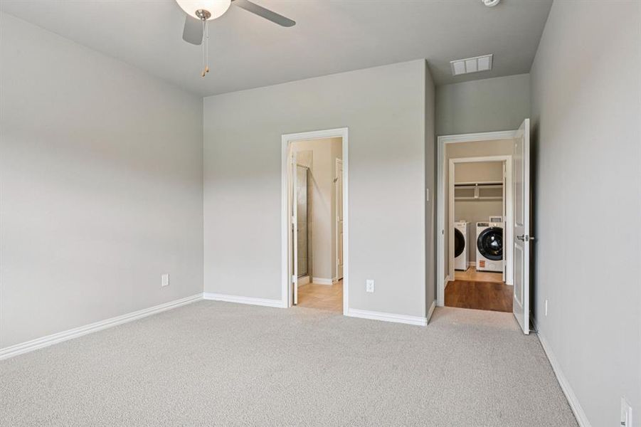 Photo is not of the actual home, but is an inspirational photo of builder’s model home and may depict options, furnishings, and/or decorator features that are not included. Photo is not of the actual home, but is an inspirational photo of builder’s model home and may depict options, furnishings, and/or decorator features that are not included.