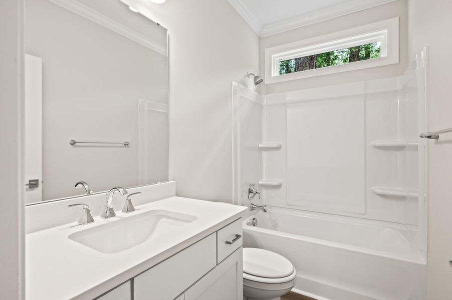 Furnished interior view inside a new home in , Hollywood (Image 3). Furnished interior view inside a new home in , Hollywood (Image 3).