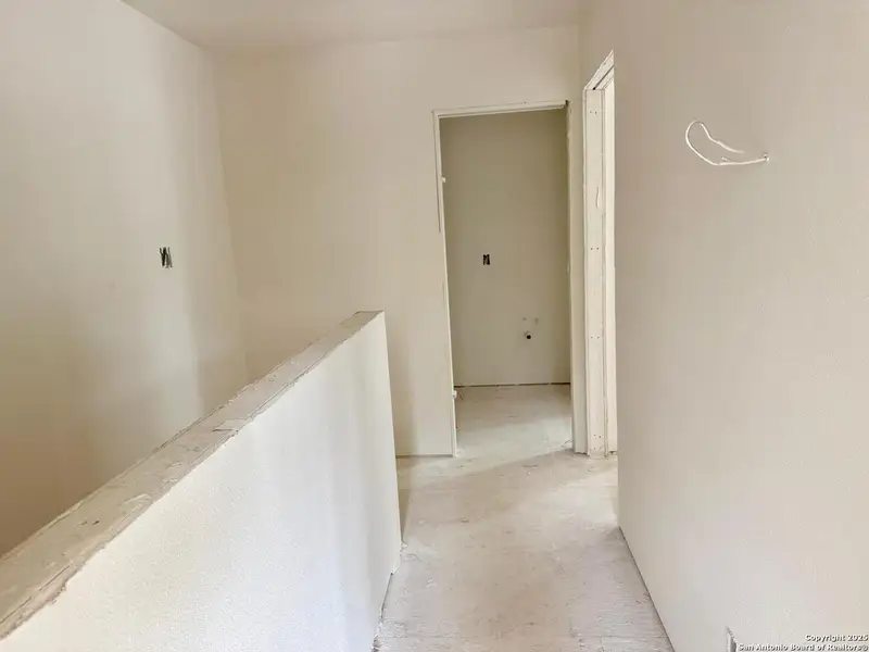 Spacious, unfurnished interior of a new home in , Canyon Lake (Image 12). Spacious, unfurnished interior of a new home in , Canyon Lake (Image 12).