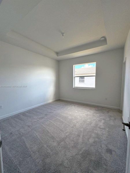 Spacious, unfurnished interior of a new home in , Homestead (Image 16).