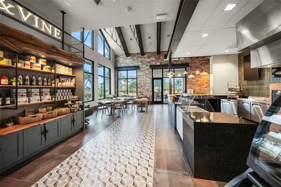 Community amenities in Esplanade at Azario Lakewood Ranch, Lakewood Ranch (Image 82).