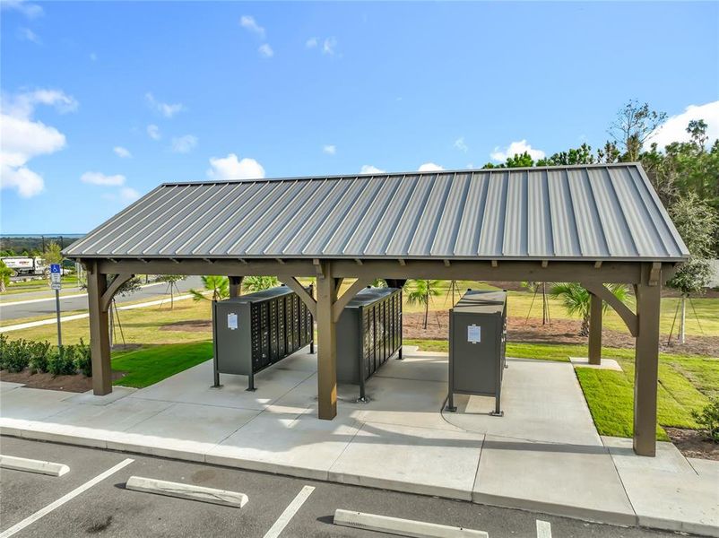 Community amenities in Del Webb Minneola, Minneola (Image 41). Community amenities in Del Webb Minneola, Minneola (Image 41).