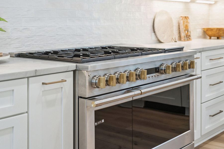 Close-up of interior finishes inside a home in , Isle Of Palms (Image 21). Close-up of interior finishes inside a home in , Isle Of Palms (Image 21).