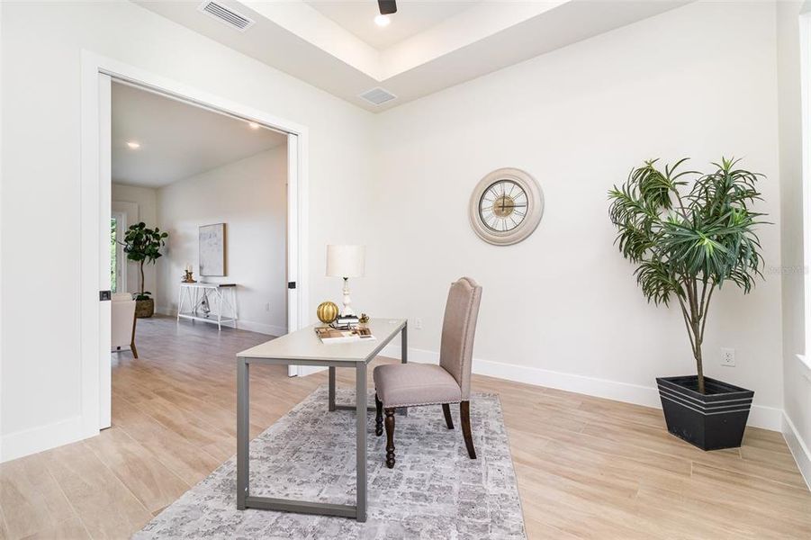 Office/ Flex Space Office/ Flex Space