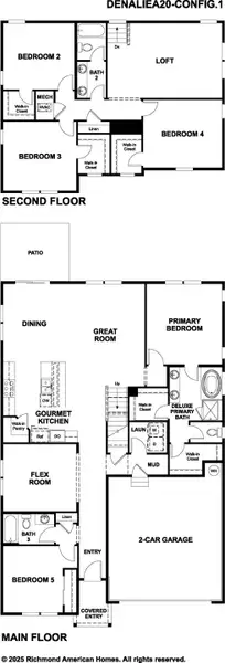 Denali-EA20-WilliamsportLanding Spec 1 Static FP JPG
