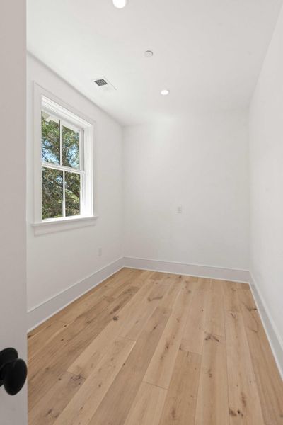Spacious, unfurnished interior of a new home in , Isle Of Palms (Image 51). Spacious, unfurnished interior of a new home in , Isle Of Palms (Image 51).