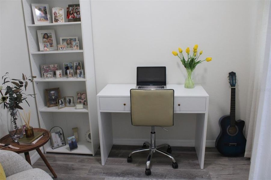 Furnished interior view inside a new home in , Sanford (Image 32). Furnished interior view inside a new home in , Sanford (Image 32).