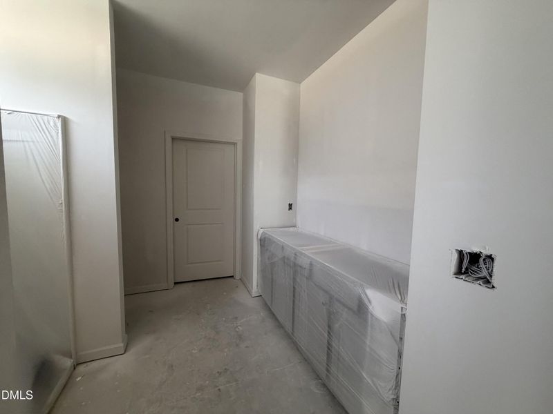 Owner’s Suite Bathroom