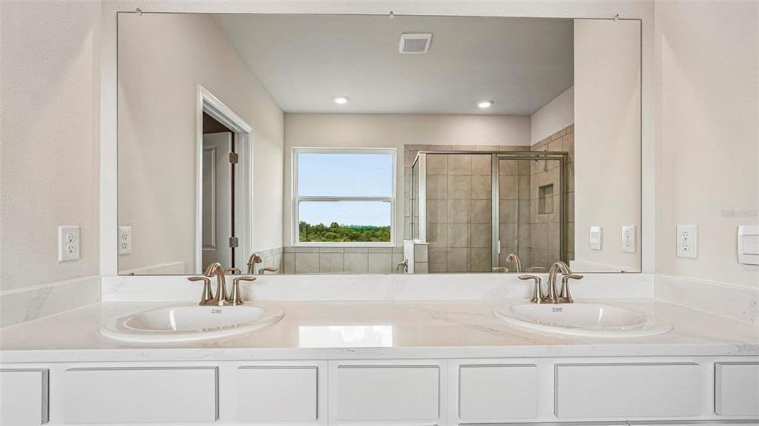 Close-up of interior finishes inside a home in Legacy Preserve, Parrish (Image 20). Close-up of interior finishes inside a home in Legacy Preserve, Parrish (Image 20).