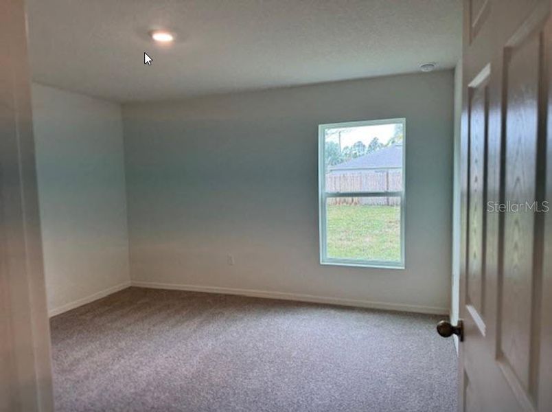 Spacious, unfurnished interior of a new home in Palm Coast: Value Collection, Palm Coast (Image 11).