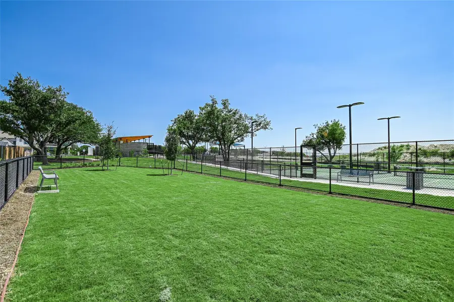 Double Creek Dog Park