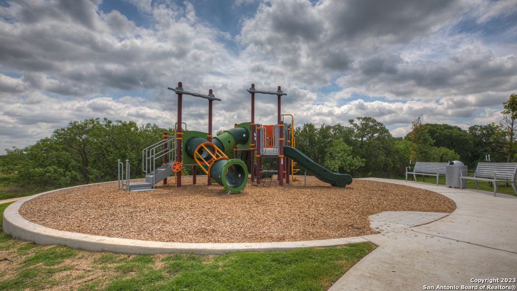 Community amenities in Arroyo Ranch, Seguin (Image 26). Community amenities in Arroyo Ranch, Seguin (Image 26).