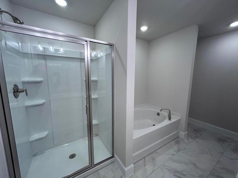 Furnished interior view inside a new home in Waterstone 72, Fort Pierce (Image 10). Furnished interior view inside a new home in Waterstone 72, Fort Pierce (Image 10).