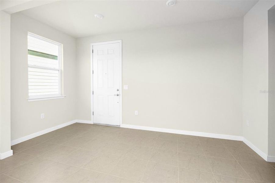 Spacious, unfurnished interior of a new home in , St. Cloud (Image 18).
