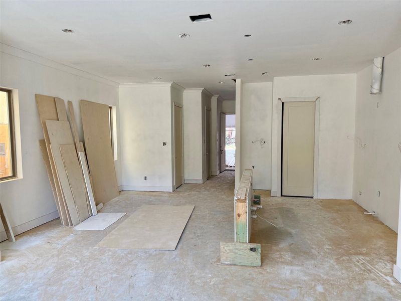 Estimated Completion date 12/31/2025 * Construction as of 9/28. * Customization options available during construction ONLY * THIS IS AN ACTIVE CONSTRUCTION SITE, BUYERS MUST REQUEST APPOINTMENT TO BE ON PREMISE AT ALL TIMES. All information should be independently verified. Plans are subject to change without notification. Estimated Completion date 12/31/2025 * Construction as of 9/28. * Customization options available during construction ONLY * THIS IS AN ACTIVE CONSTRUCTION SITE, BUYERS MUST REQUEST APPOINTMENT TO BE ON PREMISE AT ALL TIMES. All information should be independently verified. Plans are subject to change without notification.