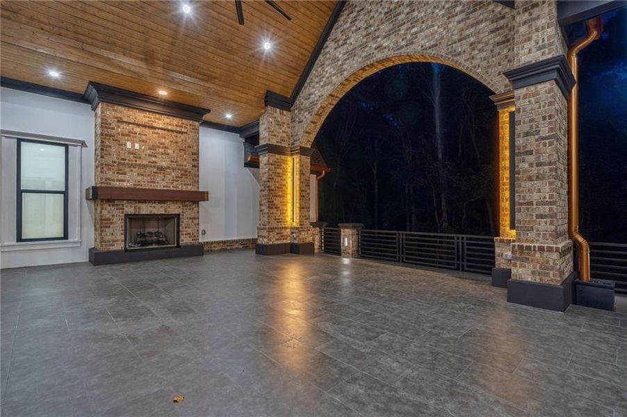 Image 117 of a home in . Image 117 of a home in .