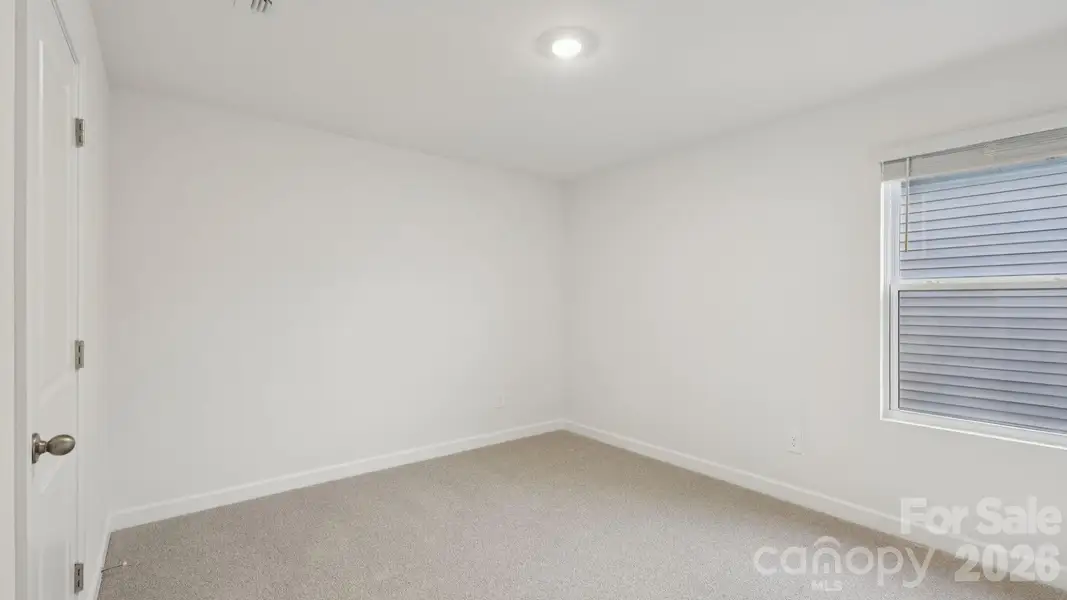 Photo is not of the actual home, but is an inspirational photo of builder’s model home and may depict options, furnishings, and/or decorator features that are not included