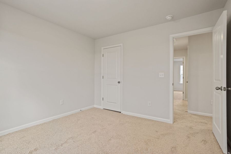 2,428sf New Home in Woodruff, SC.  - Slide 25