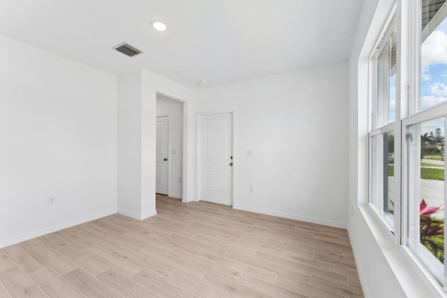 Extra Suite Living Room Extra Suite Living Room