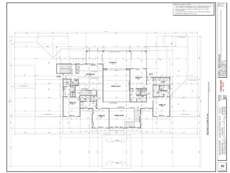 Floor plan Floor plan