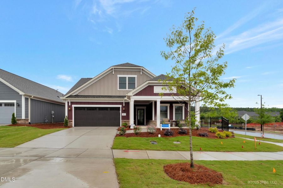 Front Elevation Front Elevation