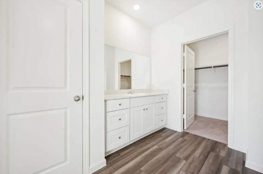 Secondary Bath - Representative Photo Secondary Bath - Representative Photo