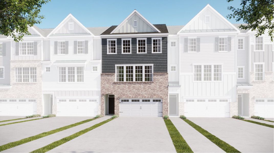 2508 Villages Waxhaw 5 Plex Copeland D 043025