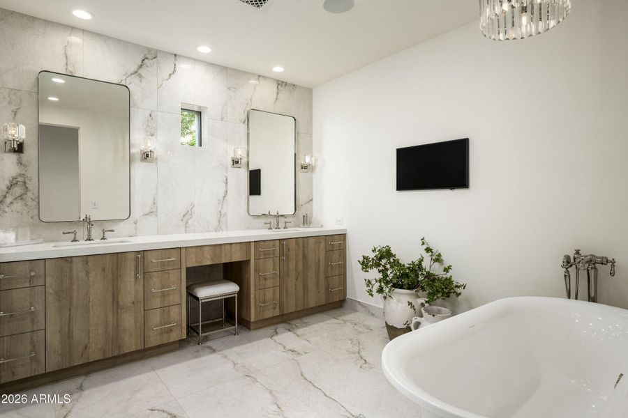 Primary Bathroom Primary Bathroom