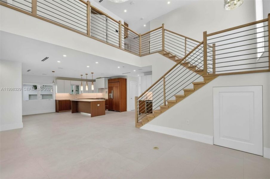 Spacious, unfurnished interior of a new home in , Lake Worth (Image 26).