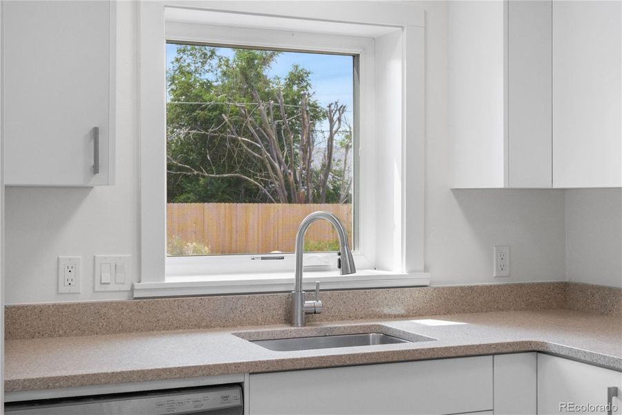Close-up of interior finishes inside a home in , Aurora (Image 10). Close-up of interior finishes inside a home in , Aurora (Image 10).