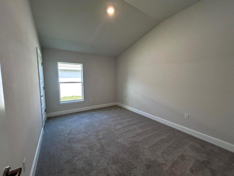Spacious, unfurnished interior of a new home in Waterstone 72, Fort Pierce (Image 20). Spacious, unfurnished interior of a new home in Waterstone 72, Fort Pierce (Image 20).