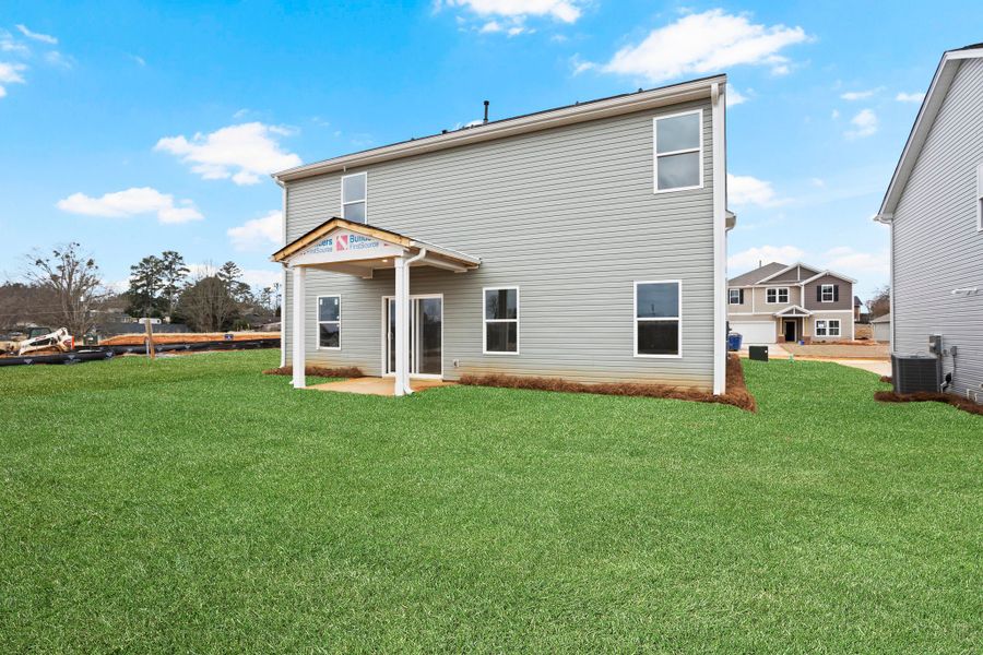 137 CEDAR SHOALS CT, Easley, SC.  - Slide 3