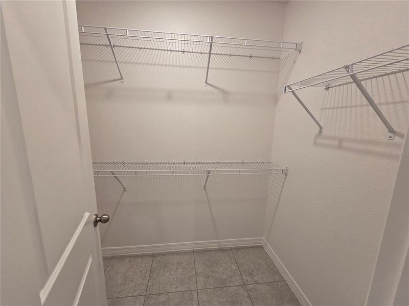 Spacious, unfurnished interior of a new home in Hammock Reserve, Haines City (Image 24). Spacious, unfurnished interior of a new home in Hammock Reserve, Haines City (Image 24).